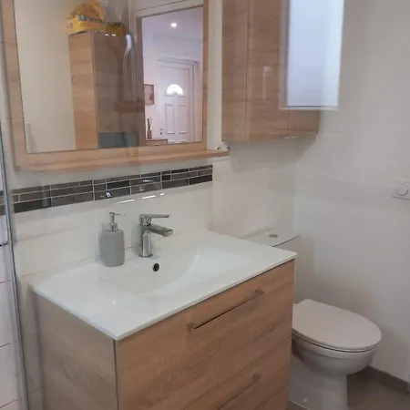 Terrain Avec Mazet Climatise Proche Des Plages - V0847 Chalet Vias