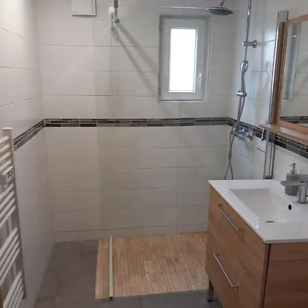 Terrain Avec Mazet Climatise Proche Des Plages - V0847 Chalet *